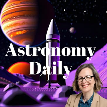 Gilmour Space's Eris 1 Delays, Titan's Role in Exoplanet Research, and Mars Rover Breakthroughs