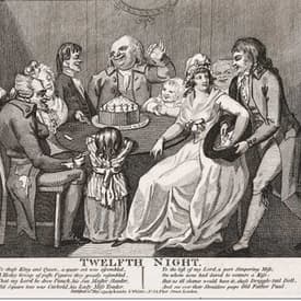 Episode 16: Colonial Christmas