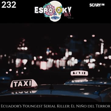 Ecuador's Youngest Serial Killer: El Niño del Terror