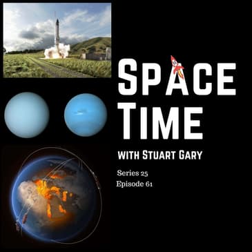 A Successful Test Of The New Phoenix Rocket Engine