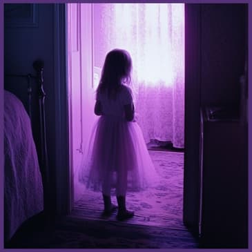 The Ghost Child of the Apartment Complex