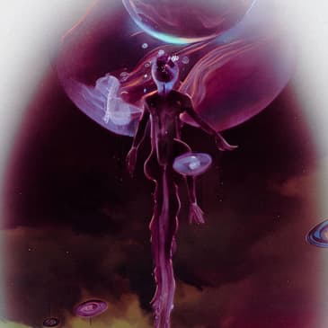 Ep. 22: Unseeable Existence (Aliens, UFOS)