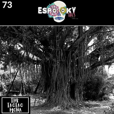 The Taotao Mona with Six of Canceled for Maintenance Podcast