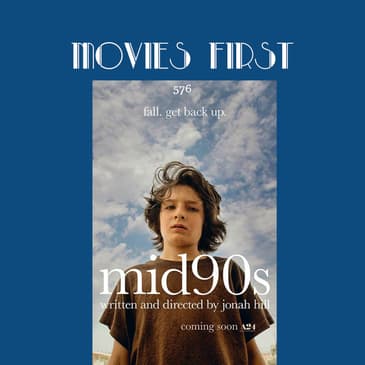 Mid90s (a review)