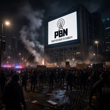 Surviving America 088: Preparing for Midterm Election Chaos