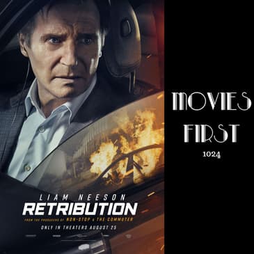 1024: Retribution (review)