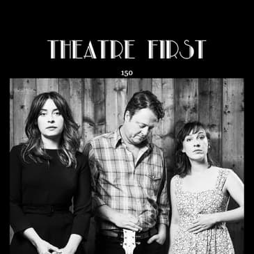 150: Lamb (A New Play with Songs) (review)