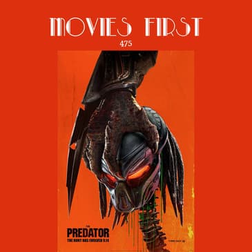 475: The Predator (Action, Adventure, Horror)