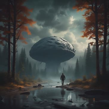 Ep. 95: Wisconsin's Cryptids, Anomalies, & Paranormal Society