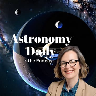 S03E218: Voyager 1's Triumphant Return, SpaceX's Starship Advances, and Asteroid Ryugu's Microbial Surprise