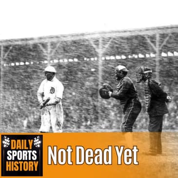 Greatest MLB Comeback: Tigers Win Down 12