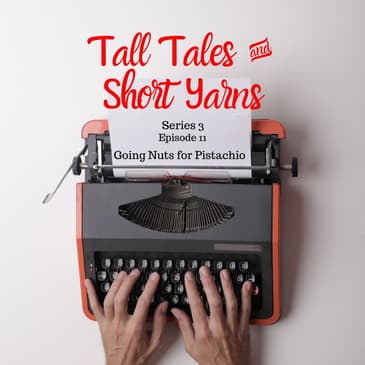 Going Nuts for Pistachio