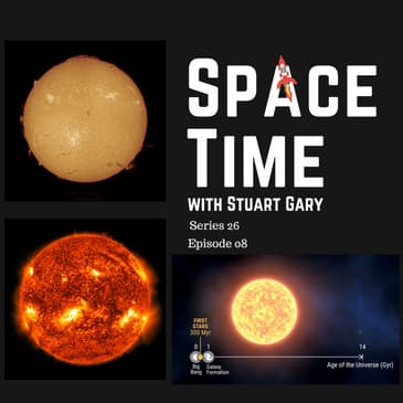 S26E08: Discovering the Origin of the Solar Wind