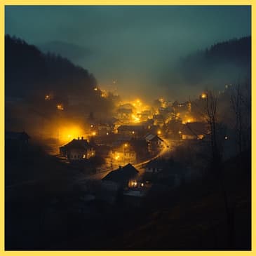 The Real Witches of Romania