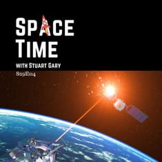 Space Warfare Unveiled: The US Space Force's Kinetic Capabilities and Venus's Lost Moon