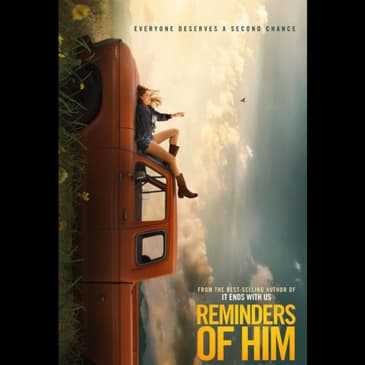 Heartfelt Reckonings: 'Exploring Forgiveness in Reminders of Him'