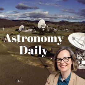 Celebrating 60 Years of NASA's Deep Space Network, Saturn's Ring Disappearing Act