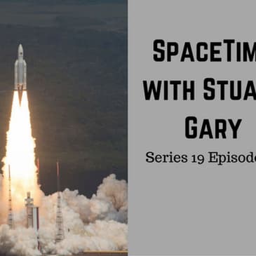 85: New type of star found near the galaxy’s centre