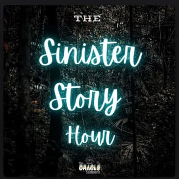 The Hauntings of Poveglia Island by The Sinister Story Hour