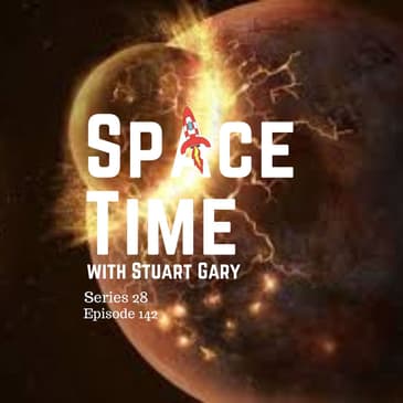 Theia Unveiled: Tracing the Origins of Earth's Moon and Lucy's Journey to Jupiter's Trojans