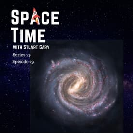 Barred Spiral Discoveries and Spirit's Final Mission: A Cosmic Journey Unfolds