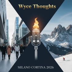 Ice Grit and Italian Gold The Milano Cortina 2026 Takeover