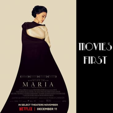 Maria: The Tragic Legacy of Maria Callas