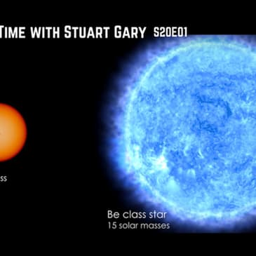 1: Fireworks predicted from Rare Stellar Encounter in 2018