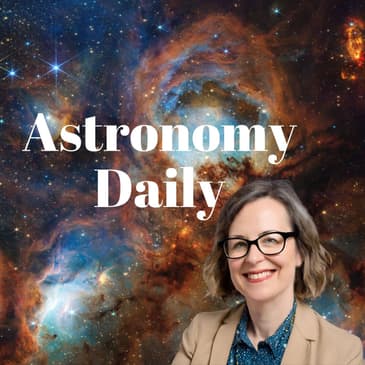 Astronauts Return Plans, Space Farming Breakthroughs, and the James Webb's Cosmic Cat's Paw