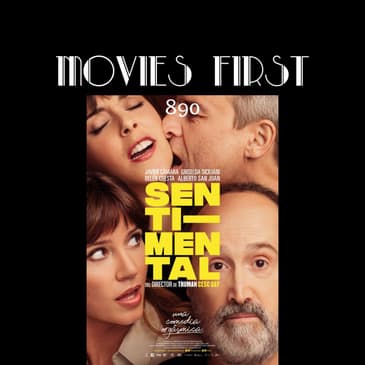 The People Upstairs (Comedy) (the @MoviesFirst review)