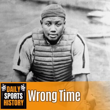 Josh Gibson: The Legendary Negro Leagues Home Run King