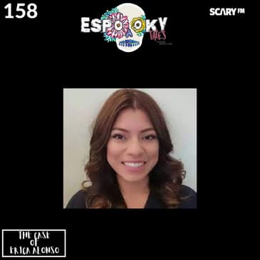 The Case of Erica Alonso