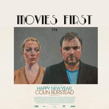 774: Happy New Year, Colin Burstead (Drama) (The @MoviesFirst Review)