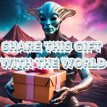 PBN News: Share this Gift with the World!!