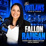 Ep. 442 - Cuyahoga County Common Pleas Court judicial candidate Fallon Radigan talks about her experience, protecting children and more