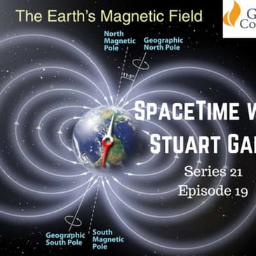 19: The strange dense structure discovered below the South Atlantic Anomaly