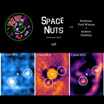 156: Newborn Exoplanets