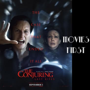 Haunting Legacies: The Emotional Depth of 'The Conjuring Last Rites'