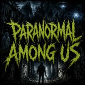 Ep. 266: Paranormal Among Us