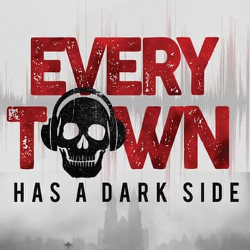 Terrifying Mr. Cruel, Sadistic Abductor of Melbourne, Australia by Every Town