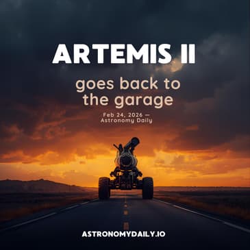 Slow Crawl, Fast Comet