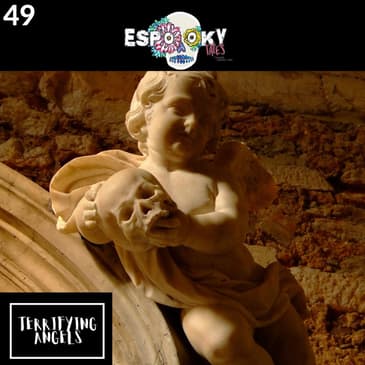 Terrifying Angels