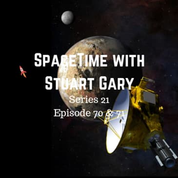 Earth’s Magnetic field reversals could happen faster than thought - SpaceTime with Stuart Gary S21E70 & 71 Patreon Edition