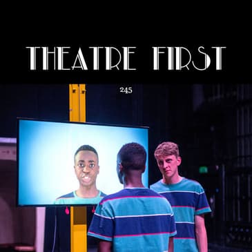 245: The End of Eddy (Malthouse Theatre, Melbourne Australia) (review)