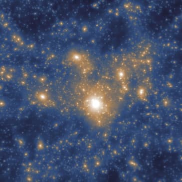 Bonus: How galaxies grew so big so early - Full Extended Interview