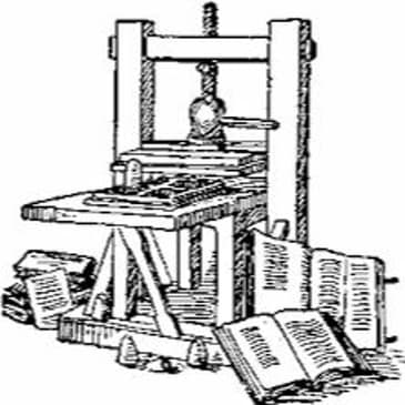 Ep. 87 – Freedom Of The Press (1st Amendment, part 3)