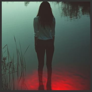 The Woman of the Lake