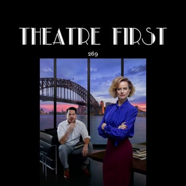 269: Emerald City (MTC, Melbourne Australia) (review)