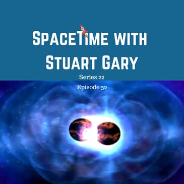 52: A New Window On Matter