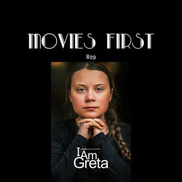I Am Greta (Documentary) (the @MoviesFirst review